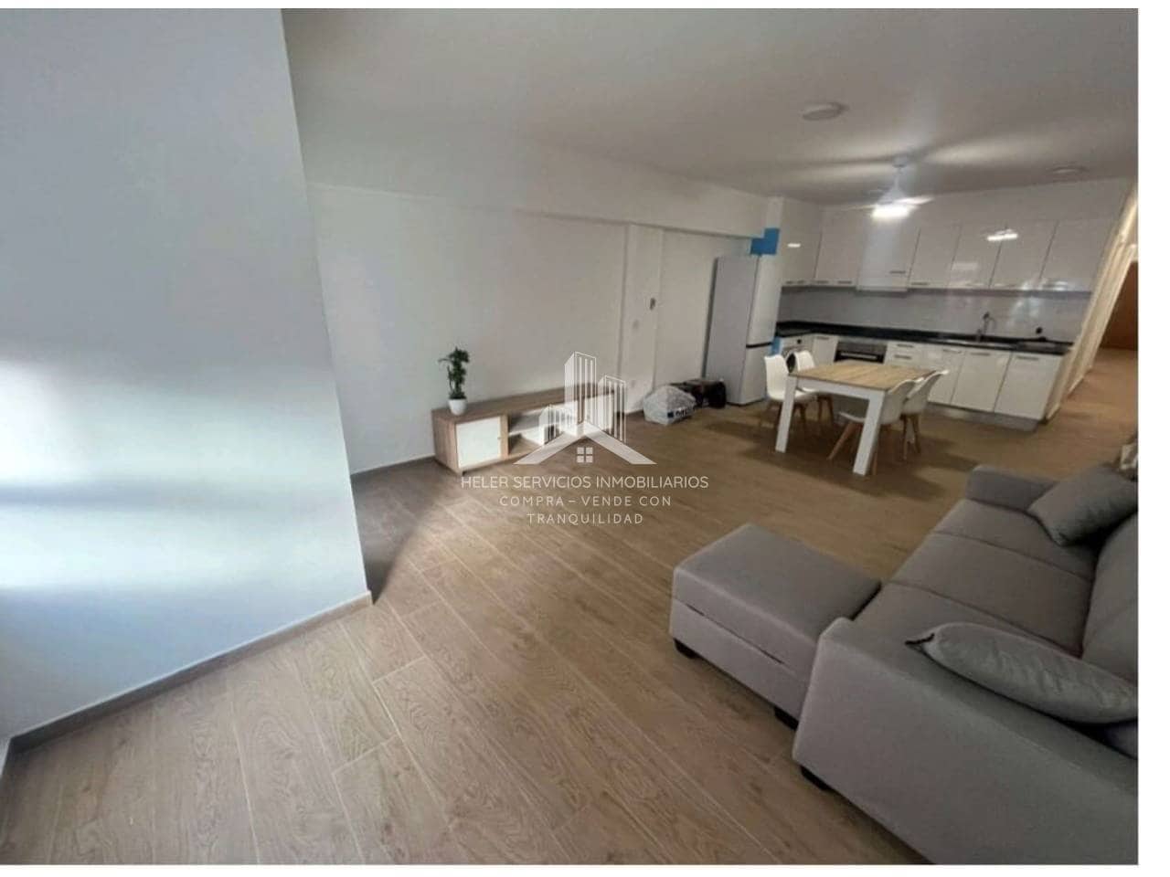 2 quarto Apartamento para venda em Castello de la Plana - 120 000 € (Ref: 9993729)