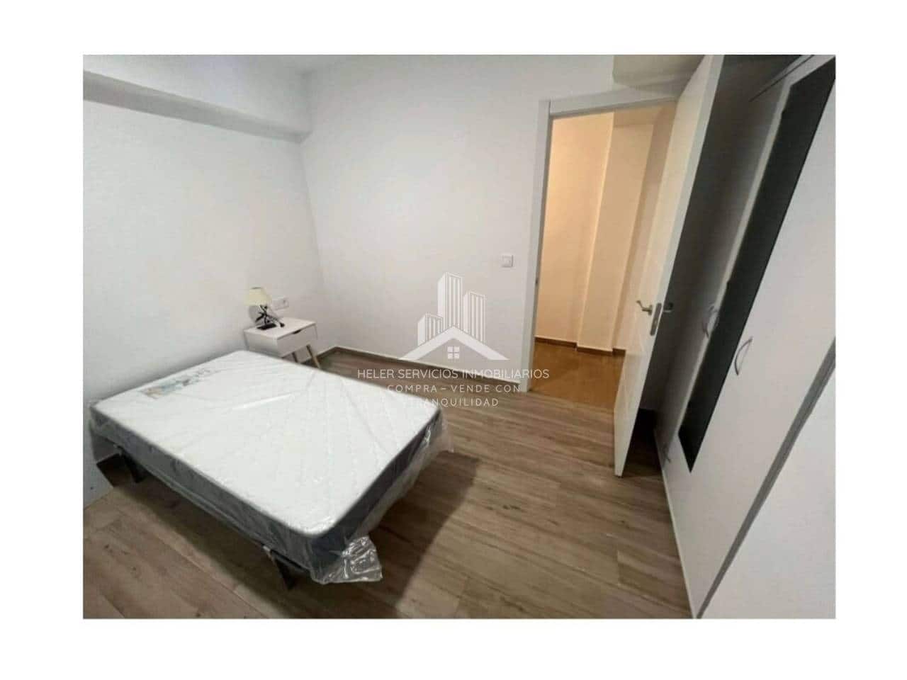 2 quarto Apartamento para venda em Castello de la Plana - 120 000 € (Ref: 9993729)