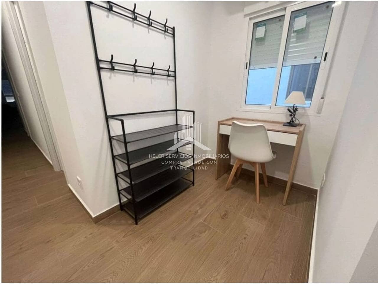 2 quarto Apartamento para venda em Castello de la Plana - 120 000 € (Ref: 9993729)