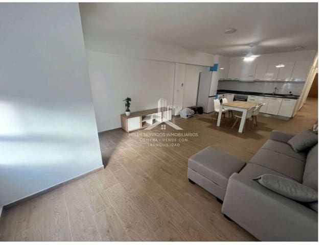 2 soveværelse Lejlighed til salg i Castelló de la Plana - € 120.000 (Ref: 9993729)