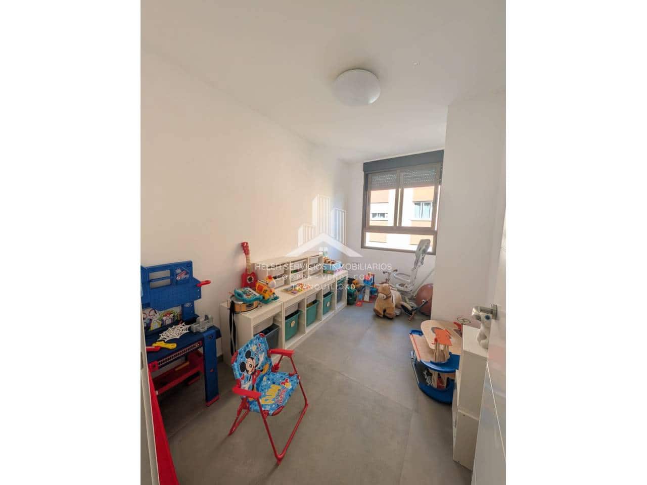 4 soveværelse Lejlighed til salg i Castello de la Plana - € 150.000 (Ref: 9997862)