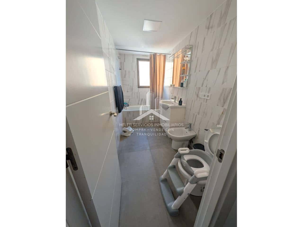 4 soveværelse Lejlighed til salg i Castello de la Plana - € 150.000 (Ref: 9997862)