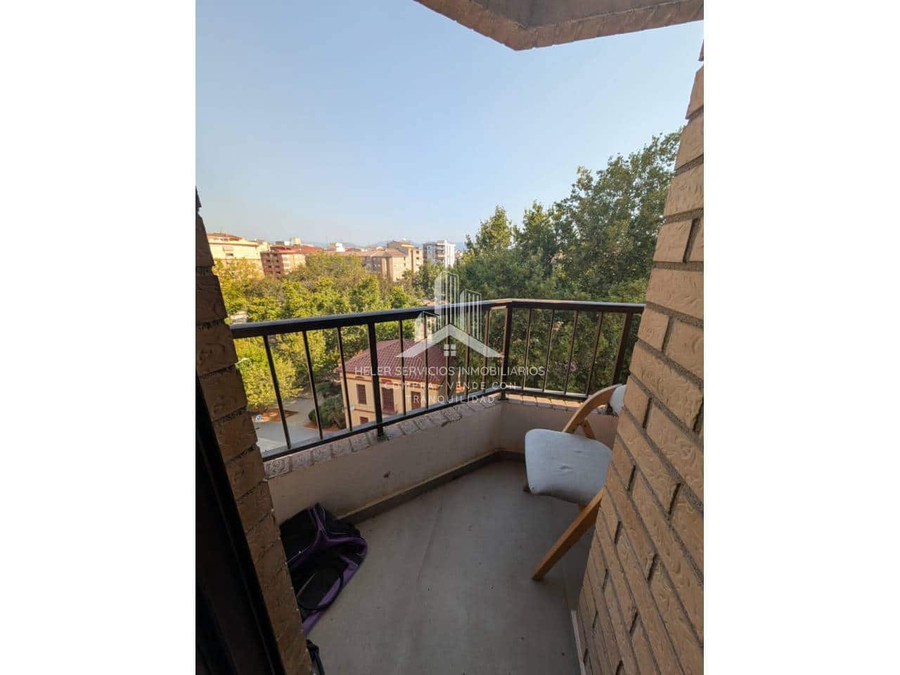 4 soveværelse Lejlighed til salg i Castello de la Plana - € 150.000 (Ref: 9997862)