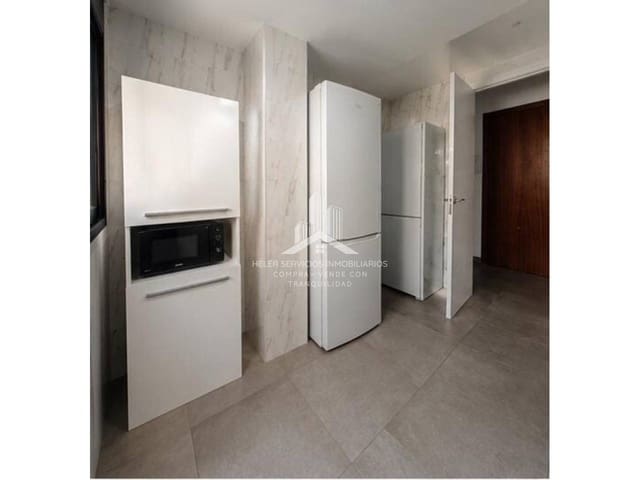 4 sypialnia Mieszkanie na sprzedaż w Castelló de la Plana - 150 000 € (Ref: 9997862)