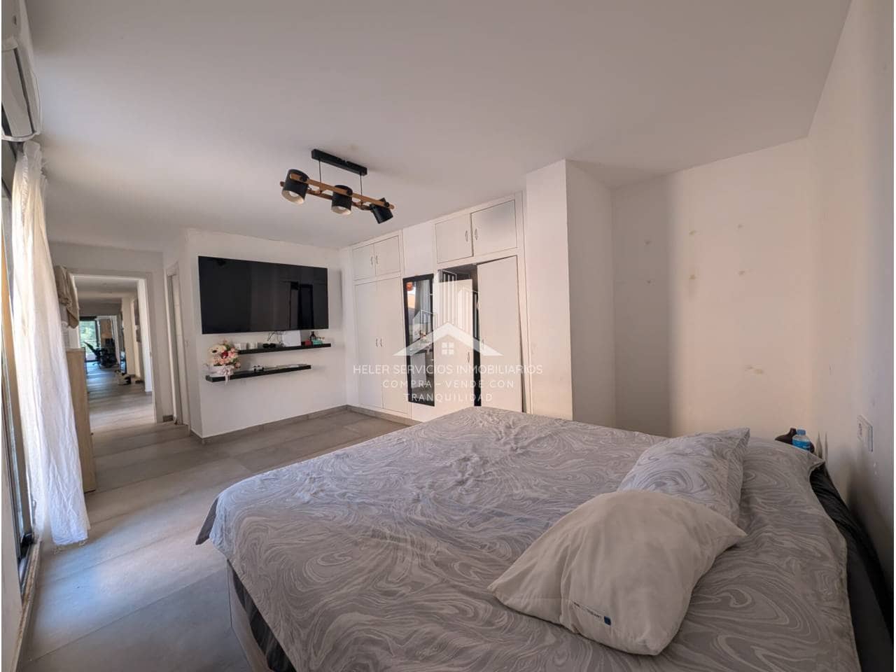 4 soveværelse Lejlighed til salg i Castello de la Plana - € 150.000 (Ref: 9997862)