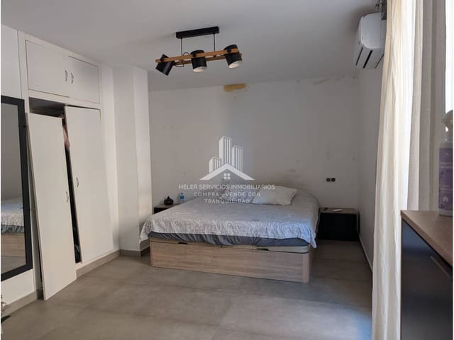 4 sypialnia Mieszkanie na sprzedaż w Castelló de la Plana - 150 000 € (Ref: 9997862)