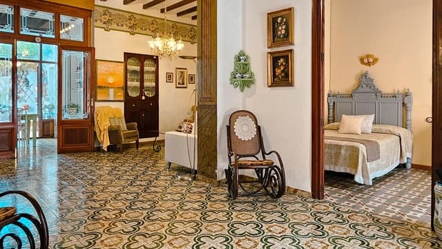 Casa de 6 habitaciones en Alqueria de la Comtessa en venta - 220.000 € (Ref: 10004272)