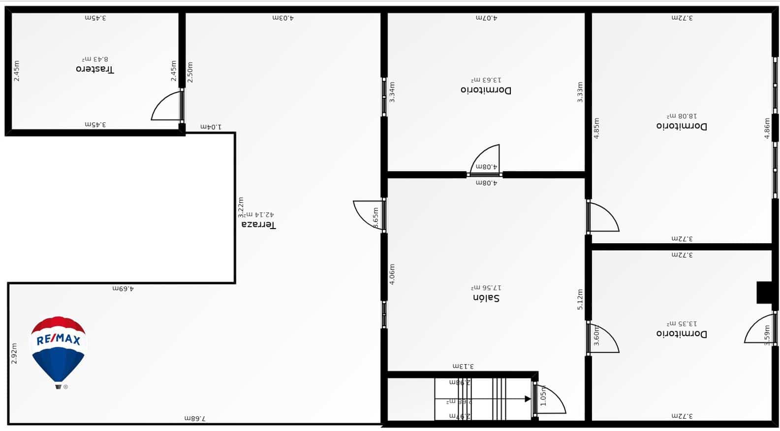 Casa de 6 habitaciones en Alqueria de la Comtessa en venta - 220.000 € (Ref: 10004272)