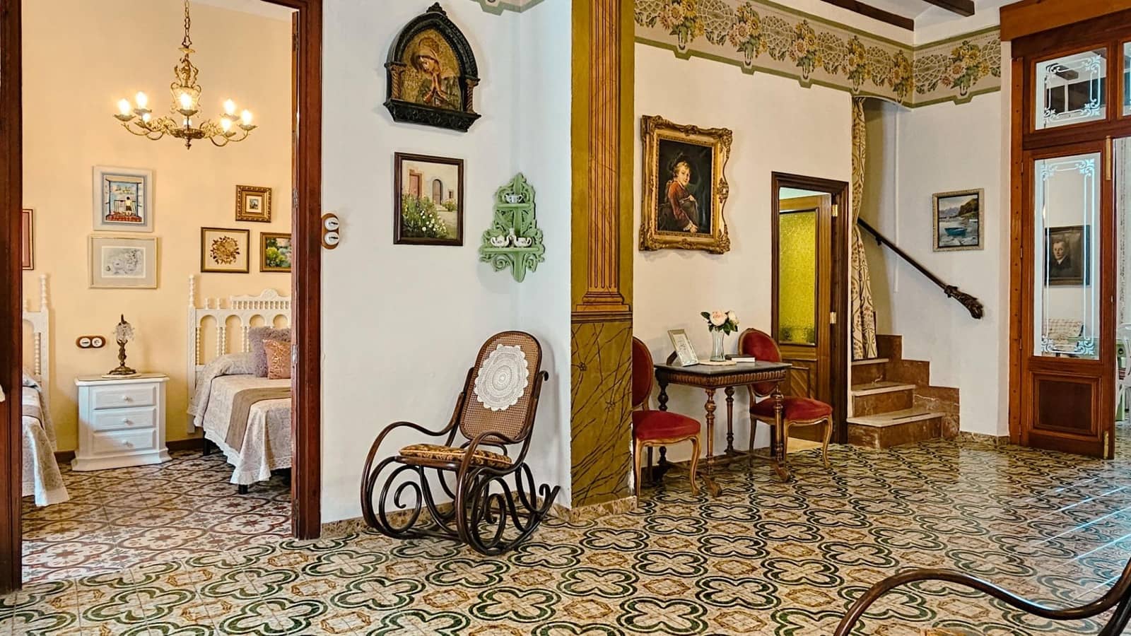 Casa de 6 habitaciones en Alqueria de la Comtessa en venta - 220.000 € (Ref: 10004272)