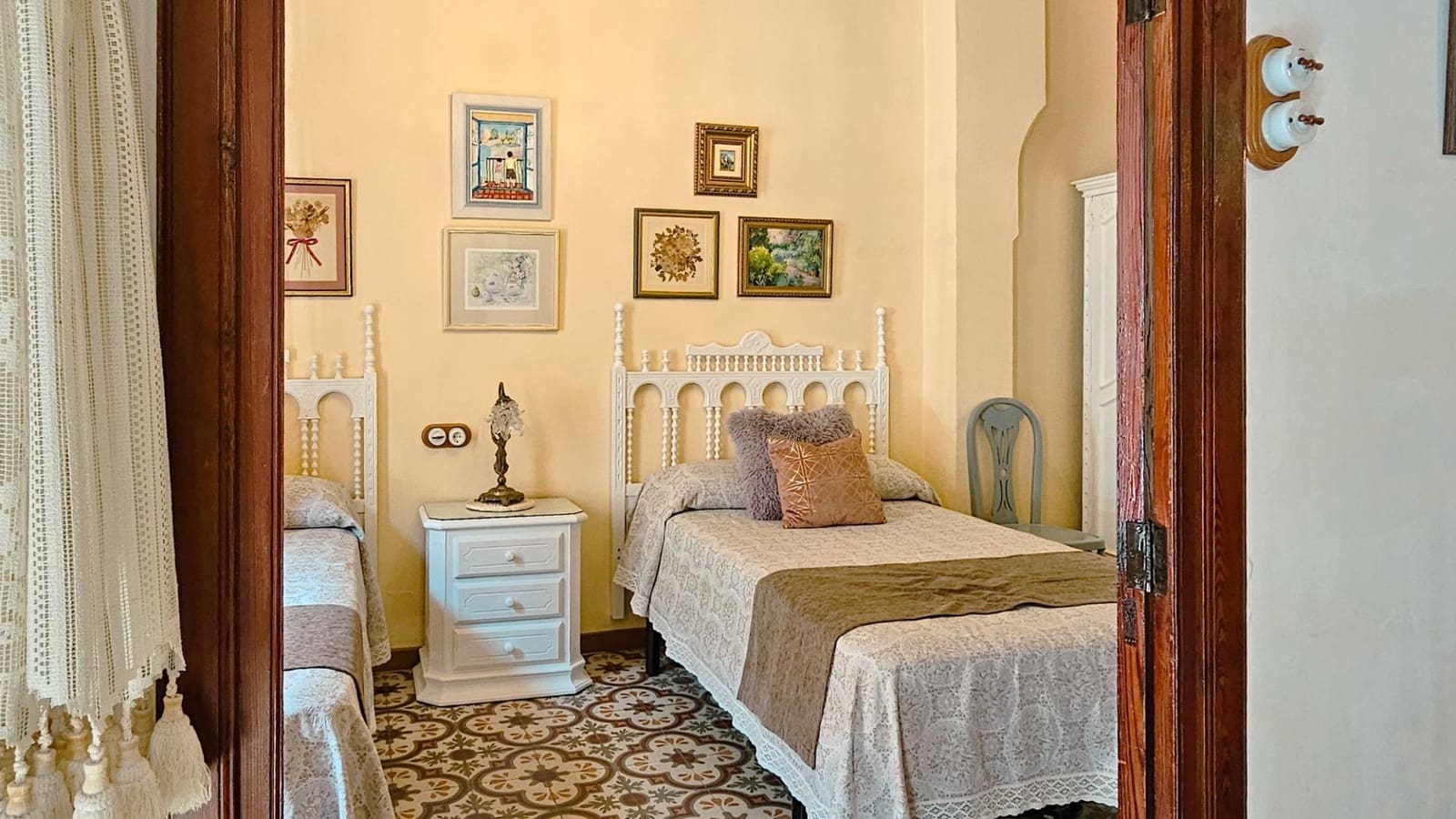 Casa de 6 habitaciones en Alqueria de la Comtessa en venta - 220.000 € (Ref: 10004272)