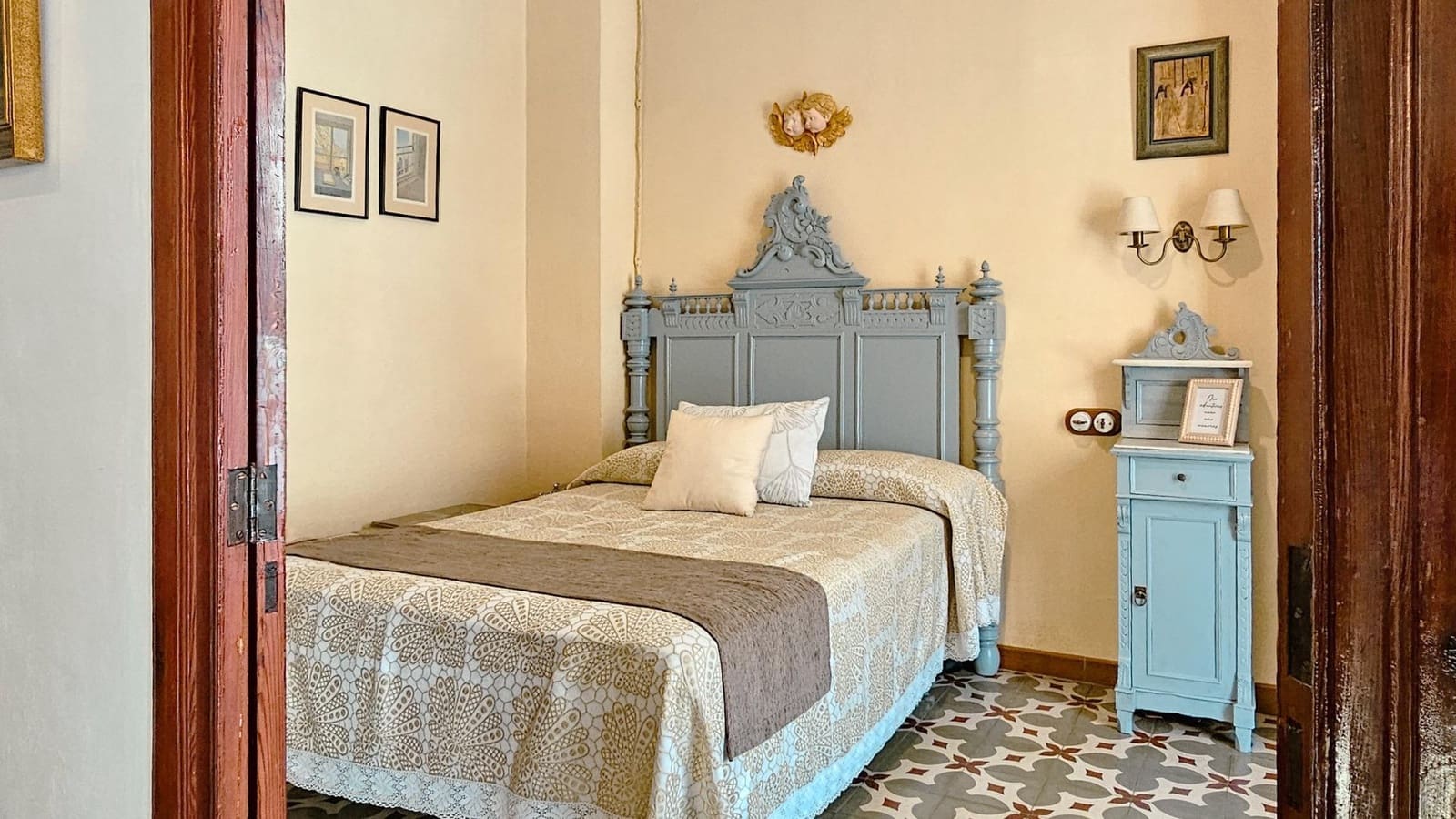 Casa de 6 habitaciones en Alqueria de la Comtessa en venta - 220.000 € (Ref: 10004272)