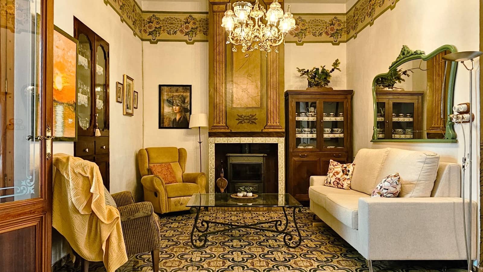 Casa de 6 habitaciones en Alqueria de la Comtessa en venta - 220.000 € (Ref: 10004272)