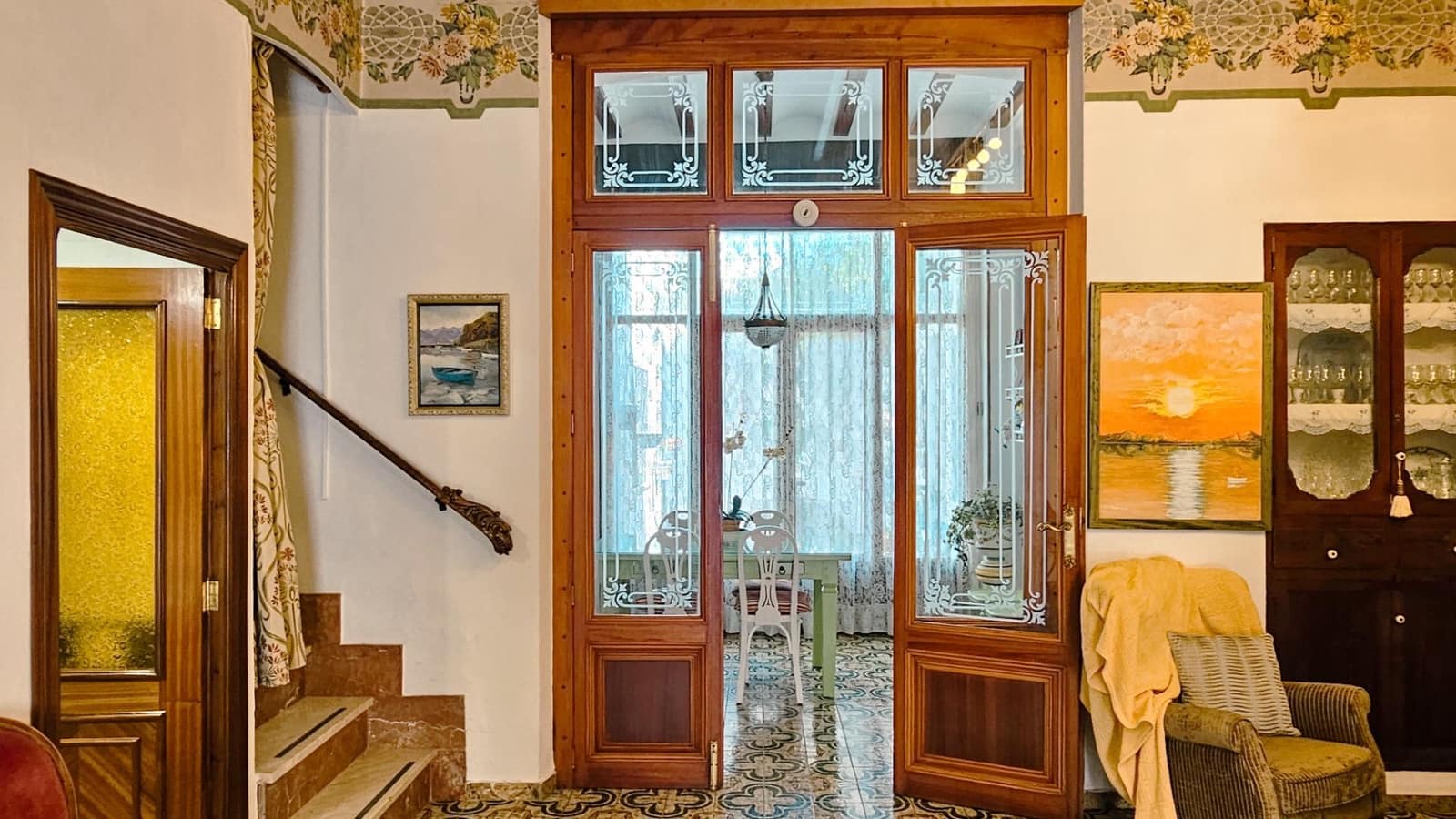 Casa de 6 habitaciones en Alqueria de la Comtessa en venta - 220.000 € (Ref: 10004272)