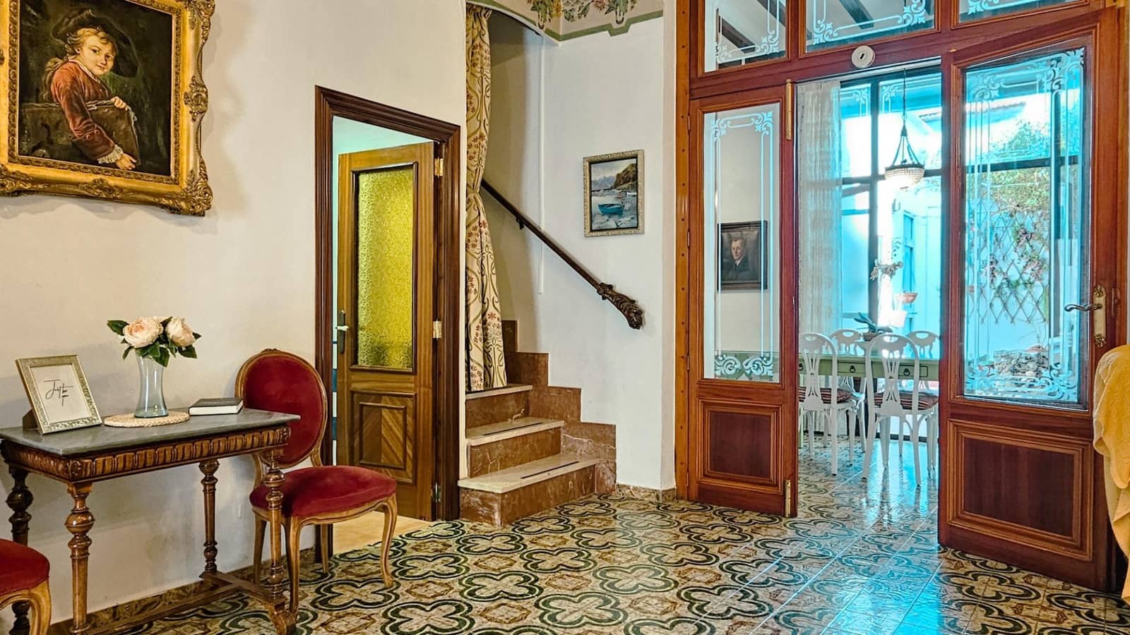 Casa de 6 habitaciones en Alqueria de la Comtessa en venta - 220.000 € (Ref: 10004272)