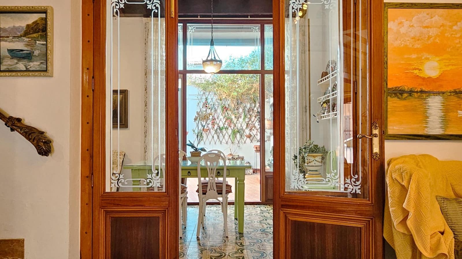 Casa de 6 habitaciones en Alqueria de la Comtessa en venta - 220.000 € (Ref: 10004272)
