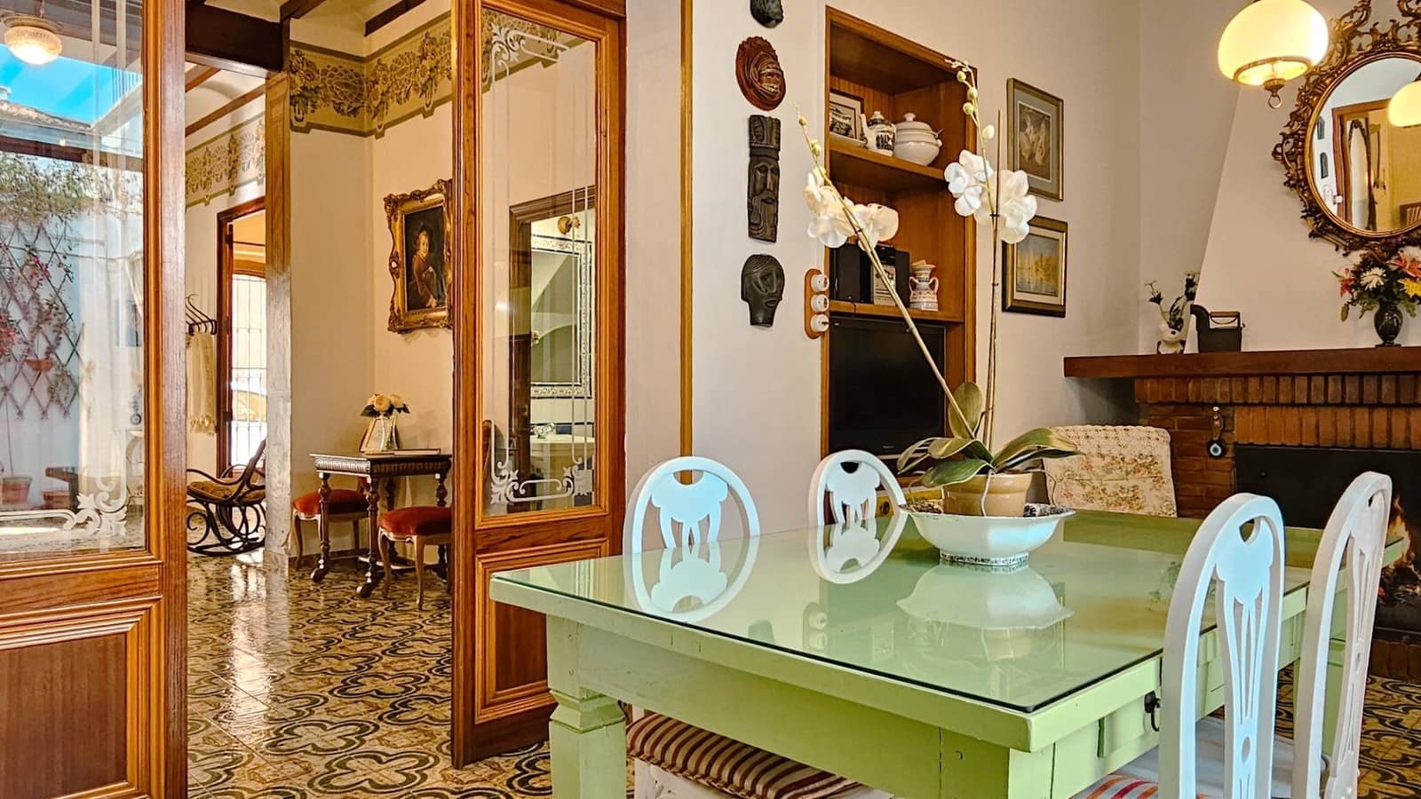 Casa de 6 habitaciones en Alqueria de la Comtessa en venta - 220.000 € (Ref: 10004272)