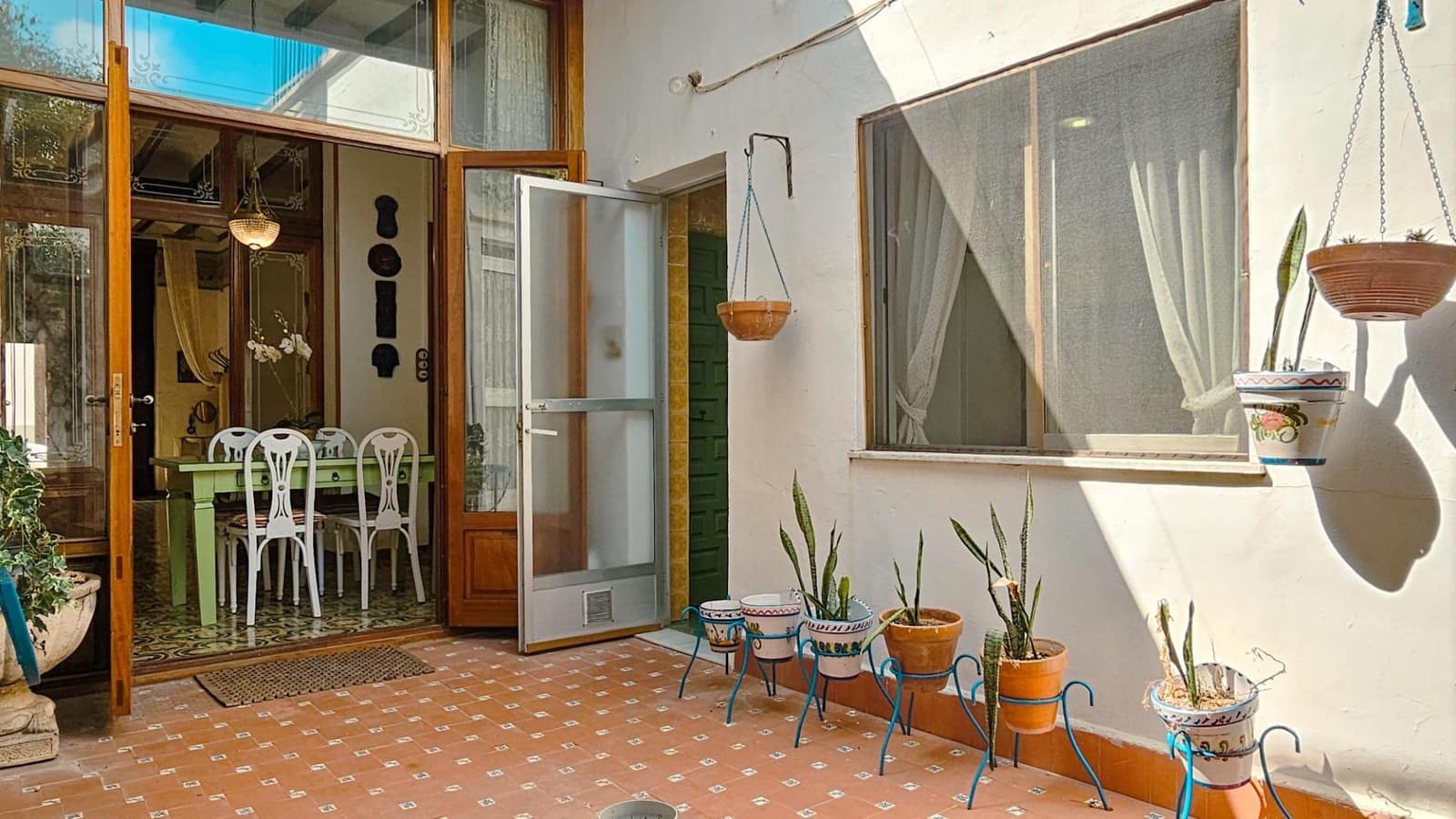 Casa de 6 habitaciones en Alqueria de la Comtessa en venta - 220.000 € (Ref: 10004272)