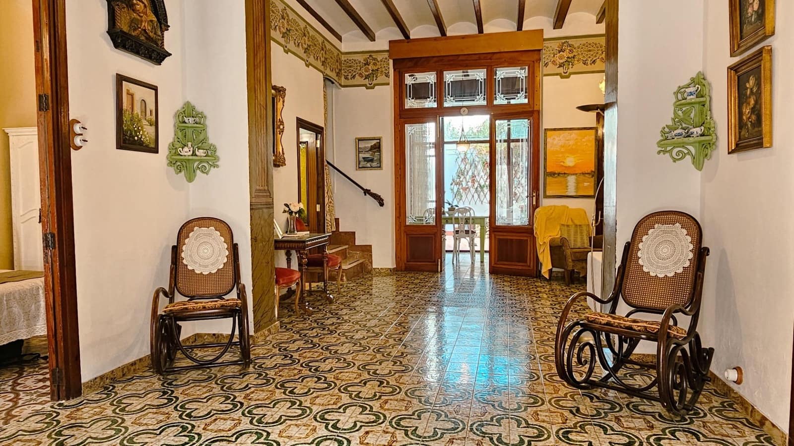 Casa de 6 habitaciones en Alqueria de la Comtessa en venta - 220.000 € (Ref: 10004272)