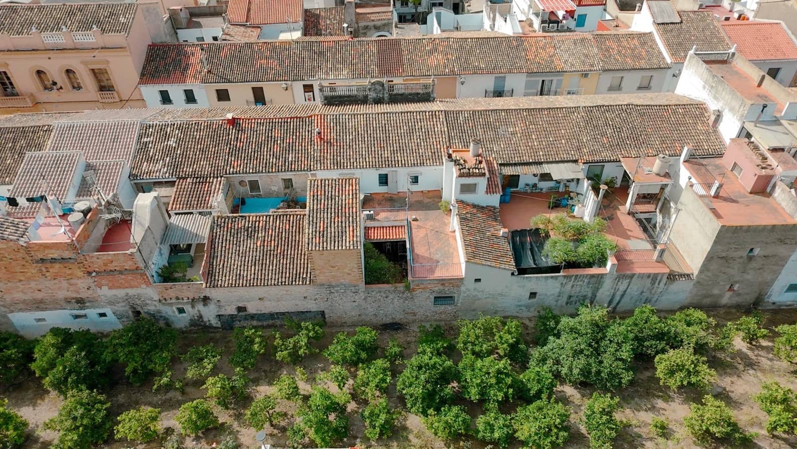 Casa de 6 habitaciones en Alqueria de la Comtessa en venta - 220.000 € (Ref: 10004272)