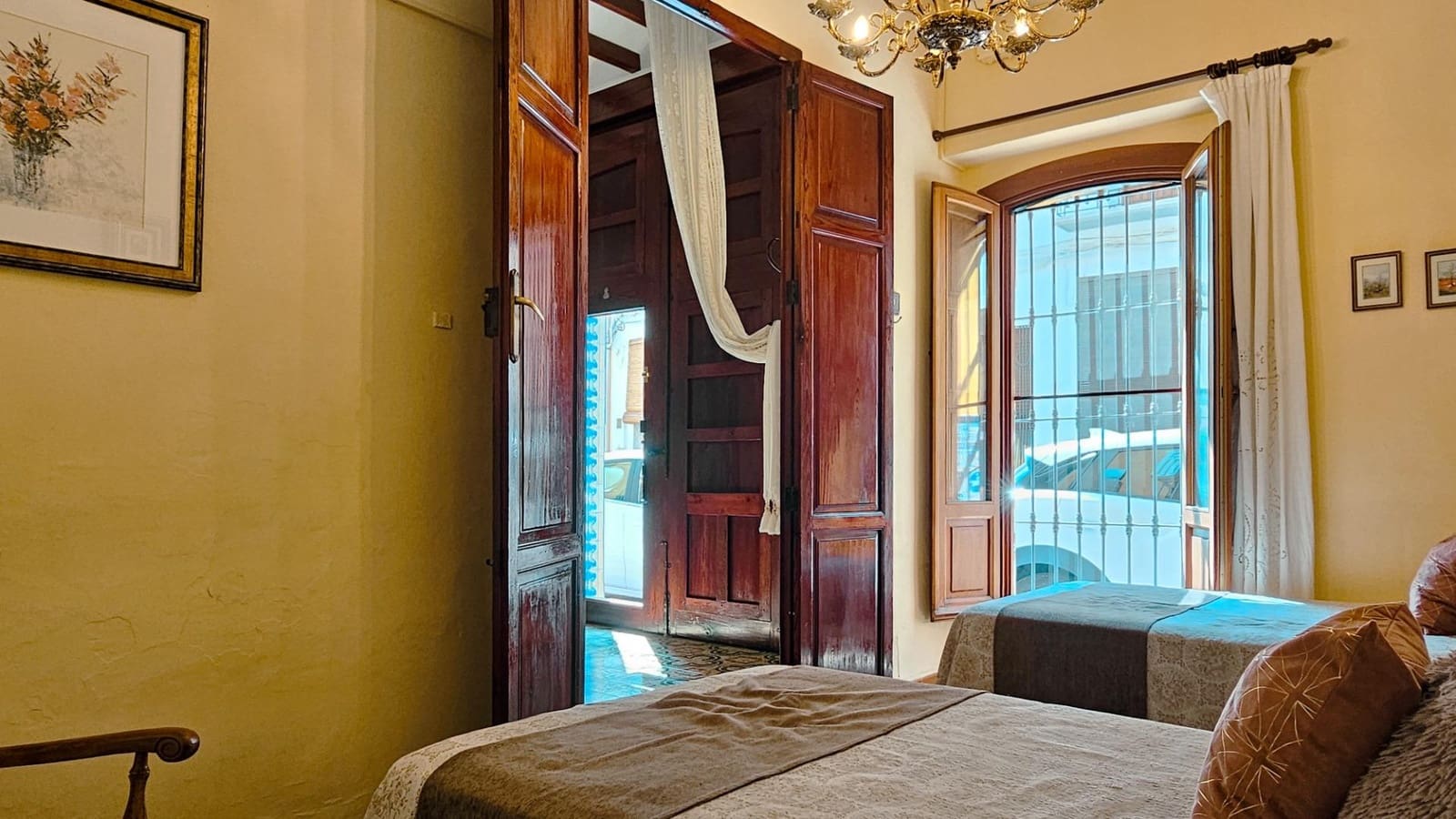 Casa de 6 habitaciones en Alqueria de la Comtessa en venta - 220.000 € (Ref: 10004272)