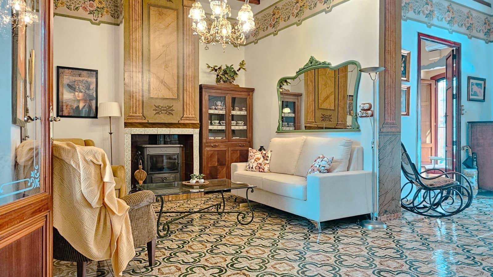 Casa de 6 habitaciones en Alqueria de la Comtessa en venta - 220.000 € (Ref: 10004272)