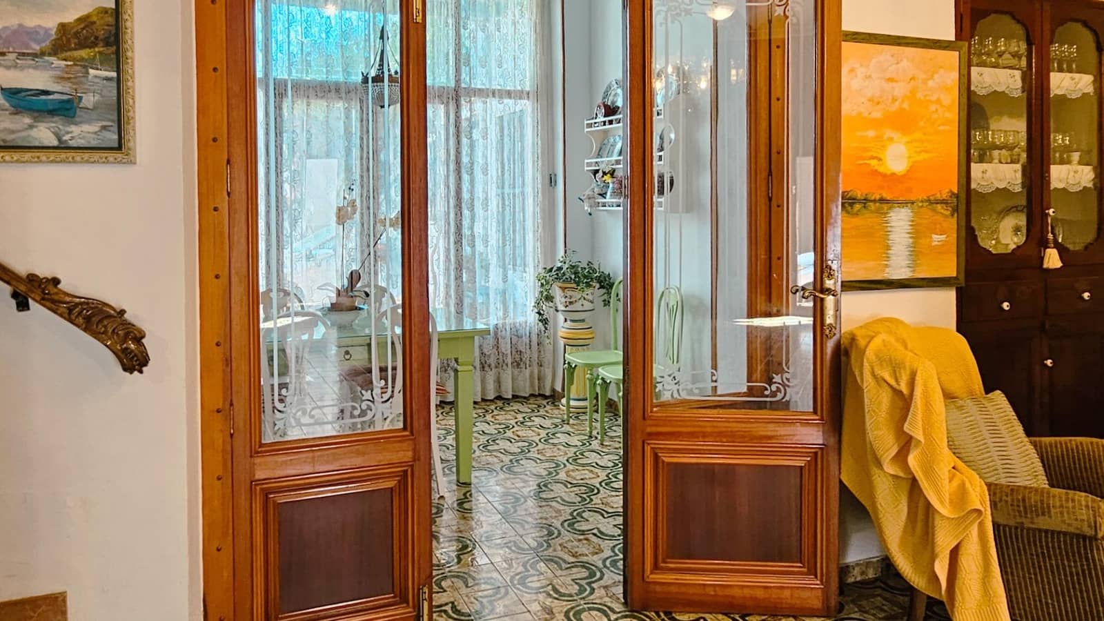 Casa de 6 habitaciones en Alqueria de la Comtessa en venta - 220.000 € (Ref: 10004272)