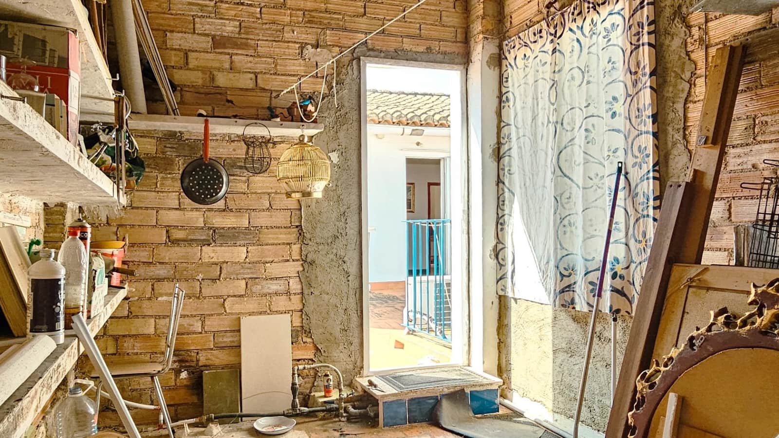 Casa de 6 habitaciones en Alqueria de la Comtessa en venta - 220.000 € (Ref: 10004272)
