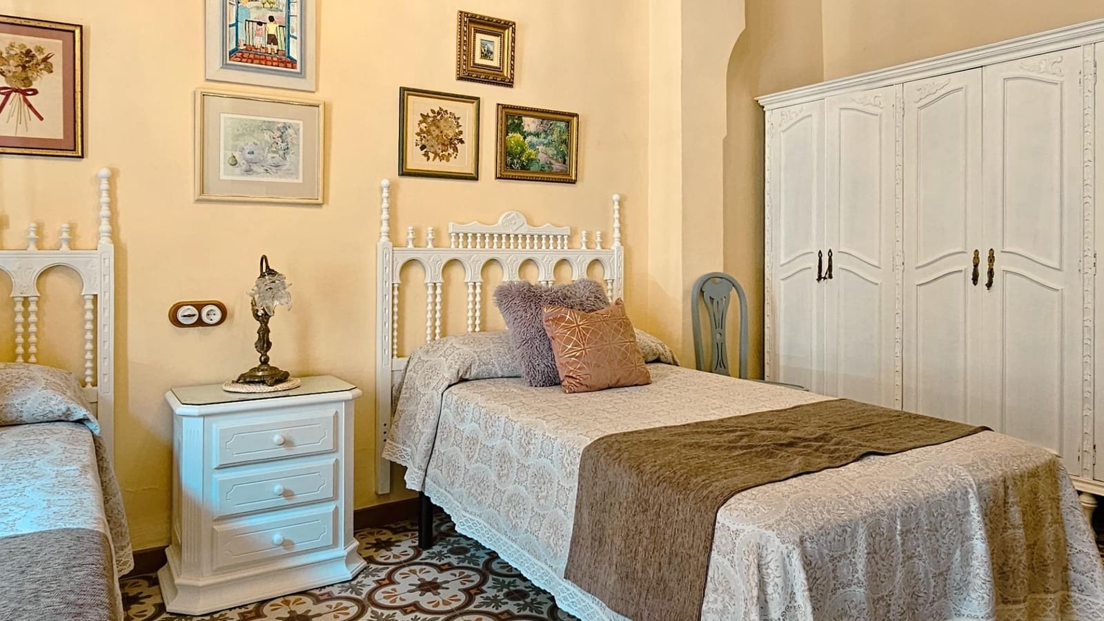 Casa de 6 habitaciones en Alqueria de la Comtessa en venta - 220.000 € (Ref: 10004272)