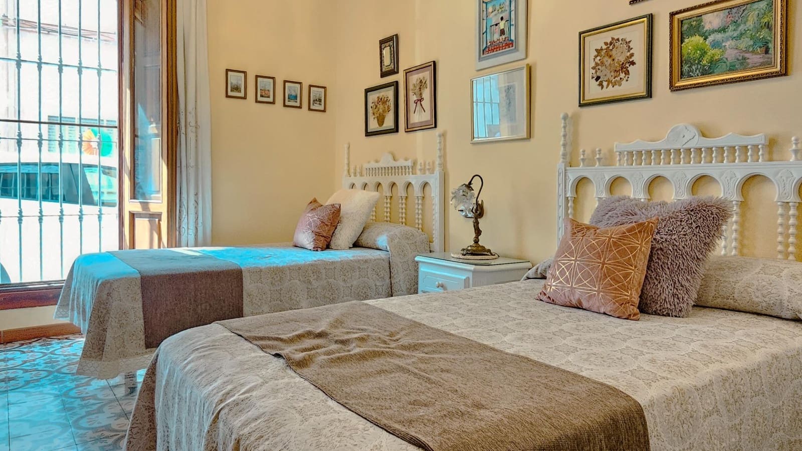 Casa de 6 habitaciones en Alqueria de la Comtessa en venta - 220.000 € (Ref: 10004272)