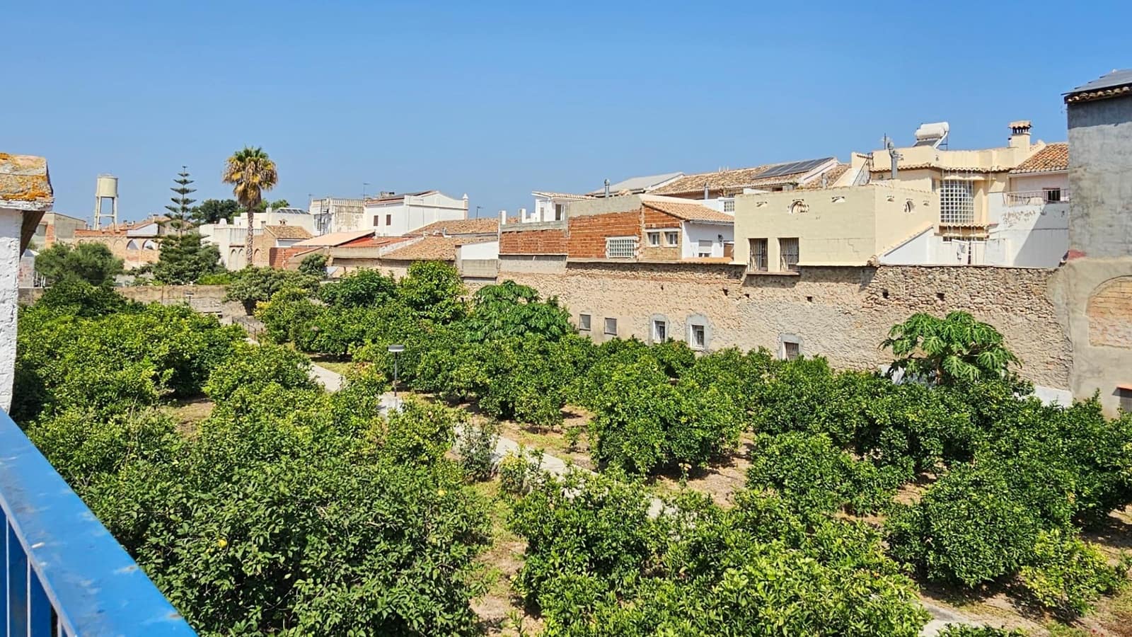Casa de 6 habitaciones en Alqueria de la Comtessa en venta - 220.000 € (Ref: 10004272)