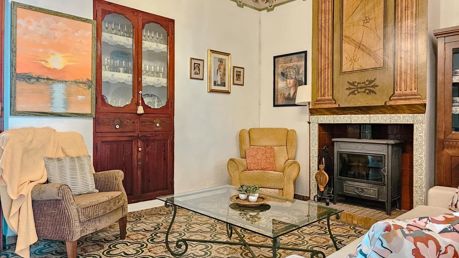 Casa de 6 habitaciones en Alqueria de la Comtessa en venta - 220.000 € (Ref: 10004272)