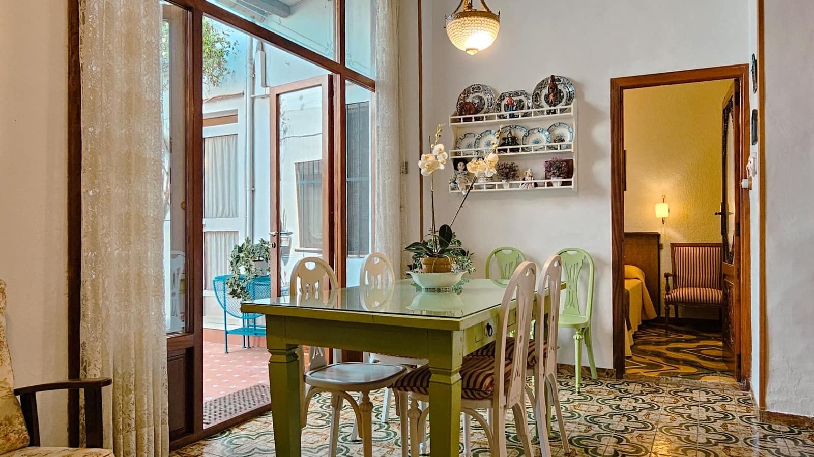 Casa de 6 habitaciones en Alqueria de la Comtessa en venta - 220.000 € (Ref: 10004272)