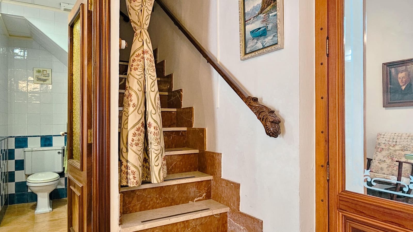 Casa de 6 habitaciones en Alqueria de la Comtessa en venta - 220.000 € (Ref: 10004272)