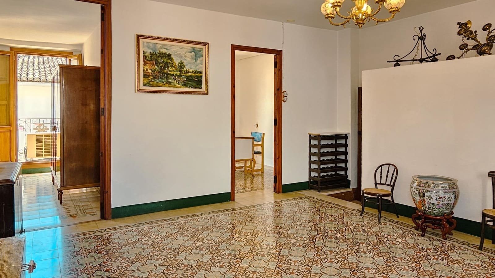 Casa de 6 habitaciones en Alqueria de la Comtessa en venta - 220.000 € (Ref: 10004272)