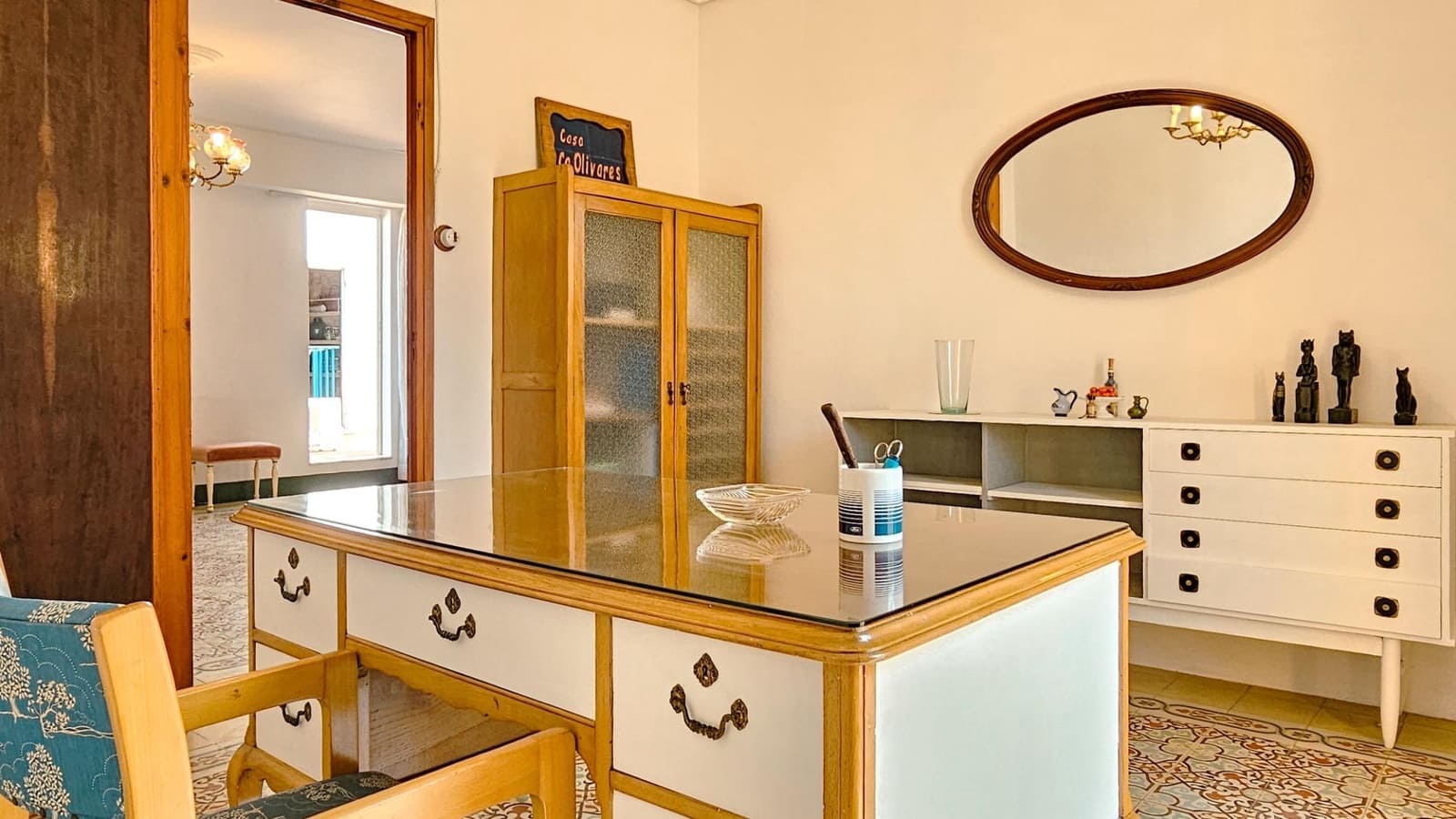 Casa de 6 habitaciones en Alqueria de la Comtessa en venta - 220.000 € (Ref: 10004272)
