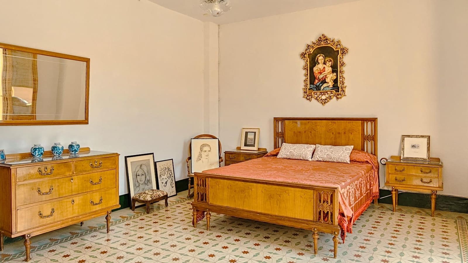 Casa de 6 habitaciones en Alqueria de la Comtessa en venta - 220.000 € (Ref: 10004272)