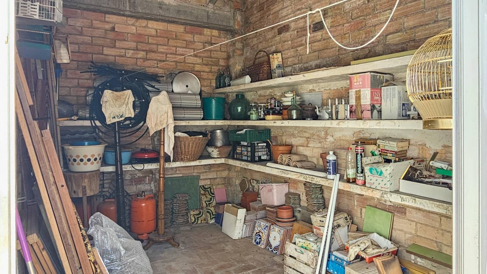 Casa de 6 habitaciones en Alqueria de la Comtessa en venta - 220.000 € (Ref: 10004272)