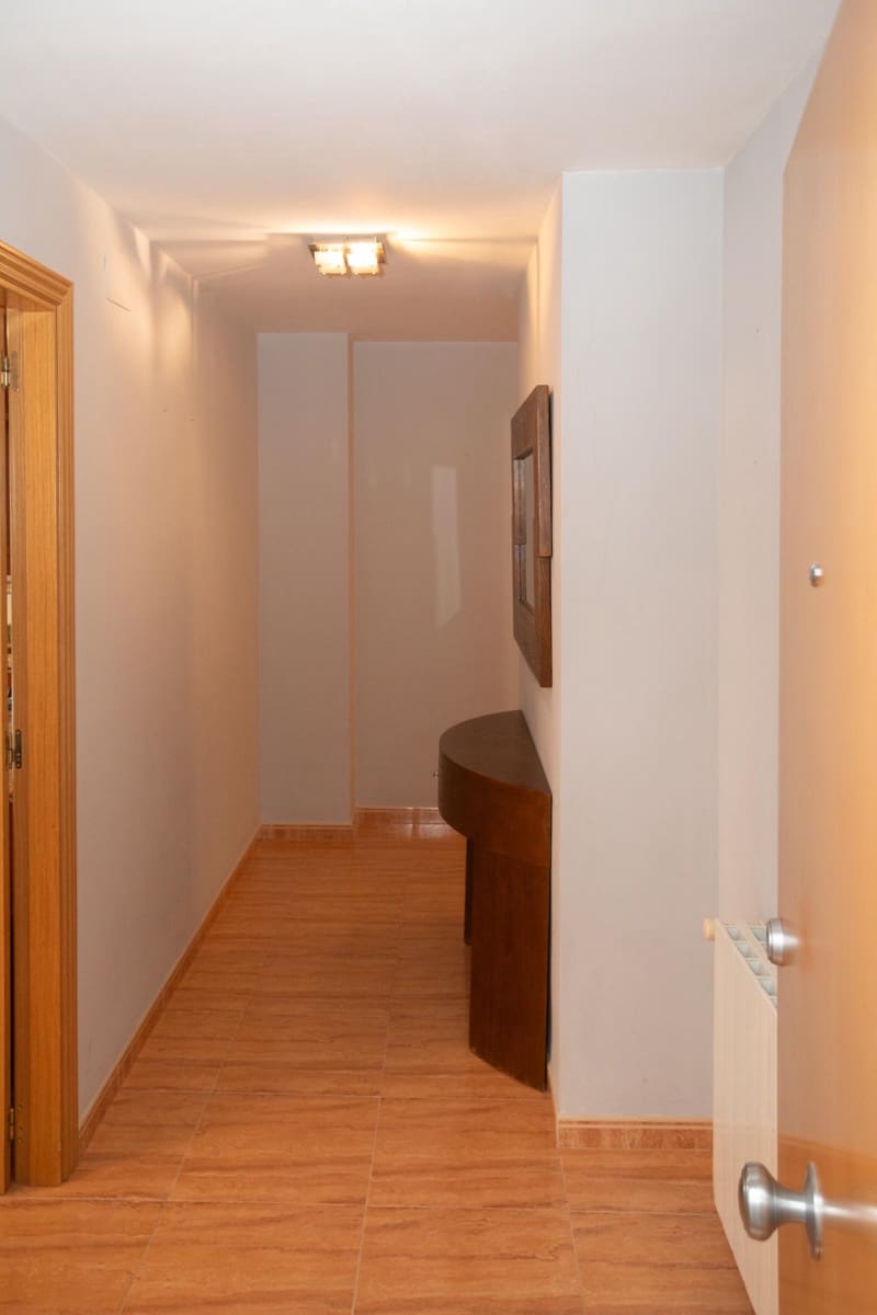4 quarto Apartamento para venda em Muro de Alcoy - 150 000 € (Ref: 10004273)