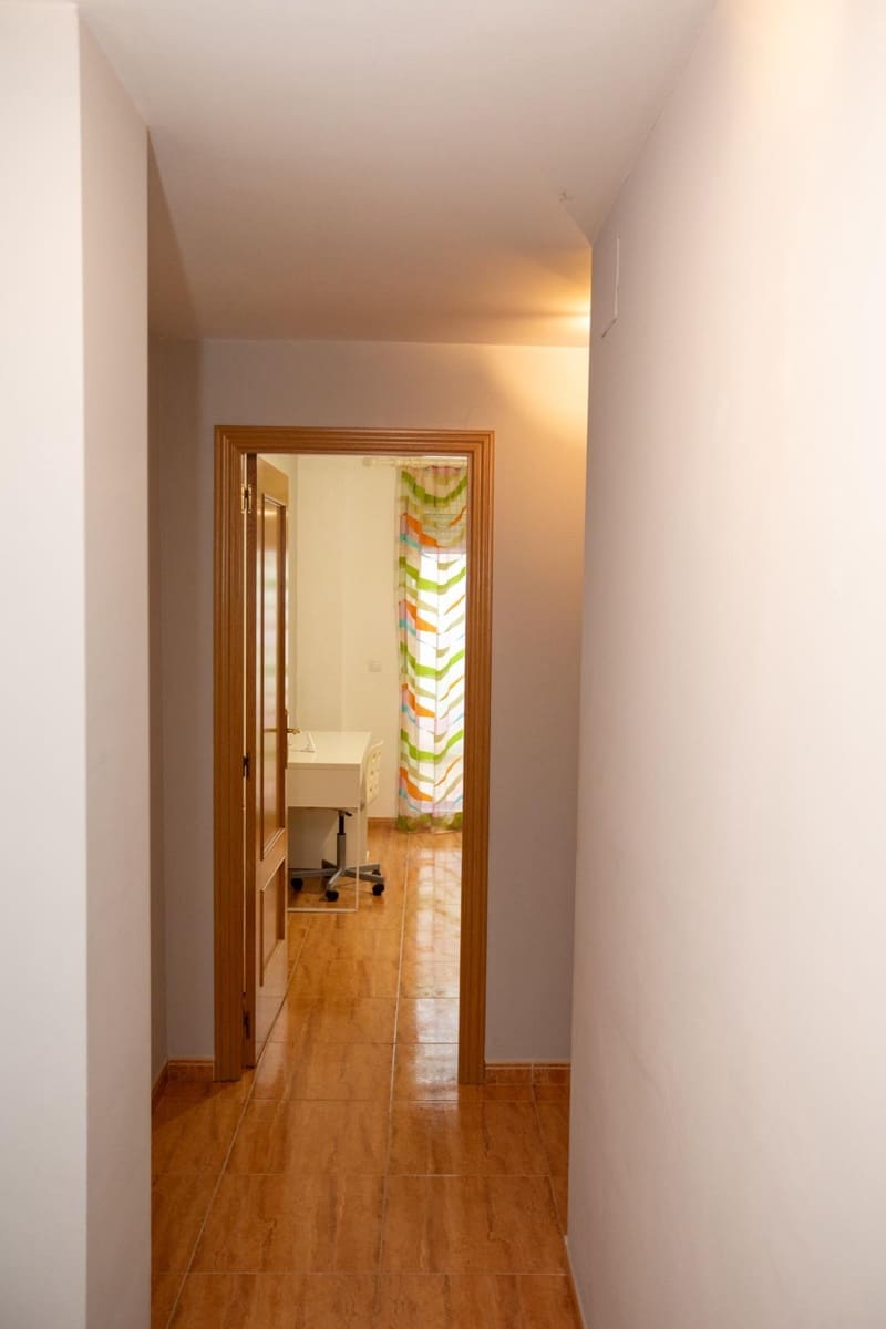 4 quarto Apartamento para venda em Muro de Alcoy - 150 000 € (Ref: 10004273)