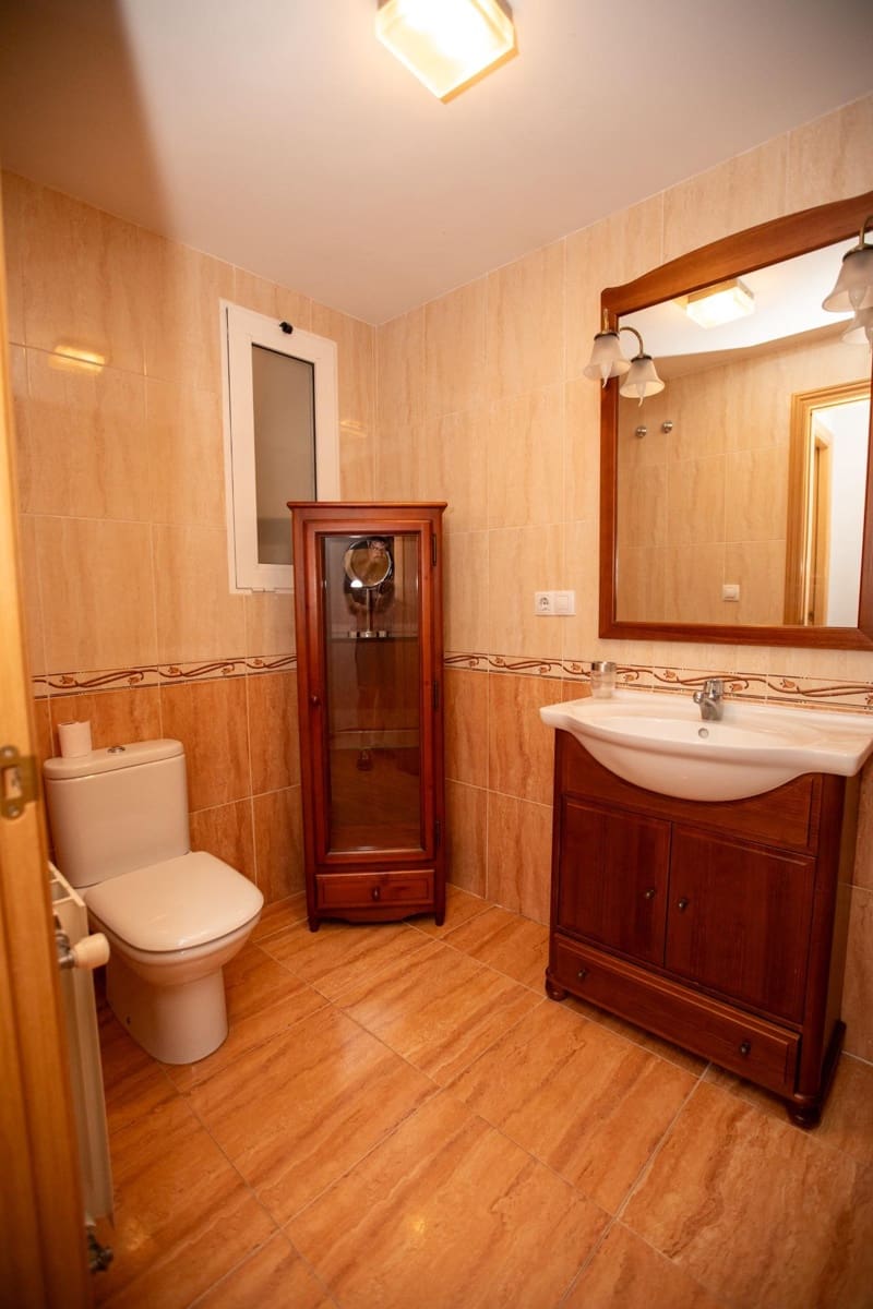 4 quarto Apartamento para venda em Muro de Alcoy - 150 000 € (Ref: 10004273)