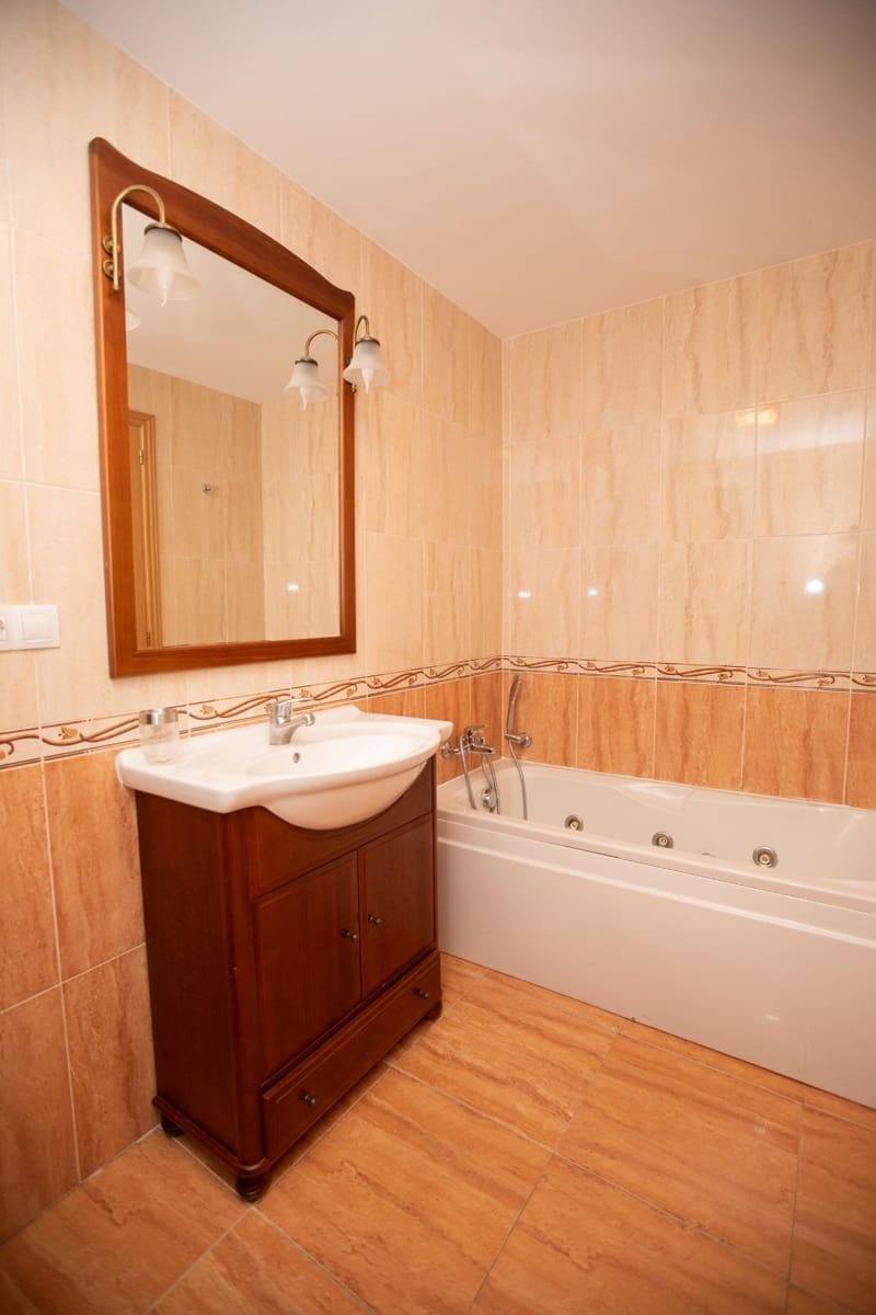 4 quarto Apartamento para venda em Muro de Alcoy - 150 000 € (Ref: 10004273)