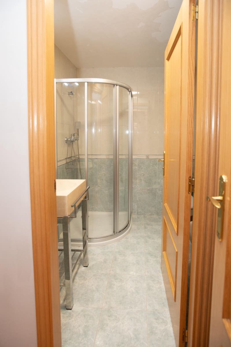 4 quarto Apartamento para venda em Muro de Alcoy - 150 000 € (Ref: 10004273)