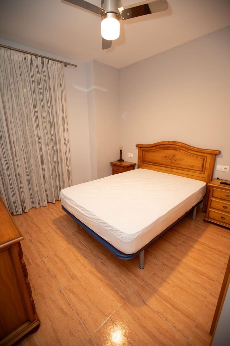 4 quarto Apartamento para venda em Muro de Alcoy - 150 000 € (Ref: 10004273)