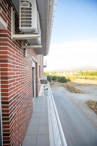 4 quarto Apartamento para venda em Muro de Alcoy - 150 000 € (Ref: 10004273)