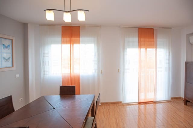 4 quarto Apartamento para venda em Muro de Alcoy - 150 000 € (Ref: 10004273)
