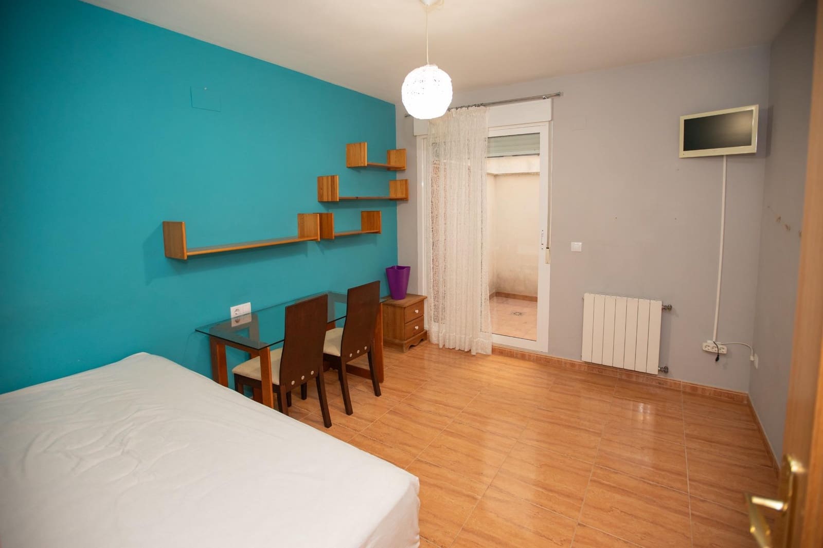 4 quarto Apartamento para venda em Muro de Alcoy - 150 000 € (Ref: 10004273)