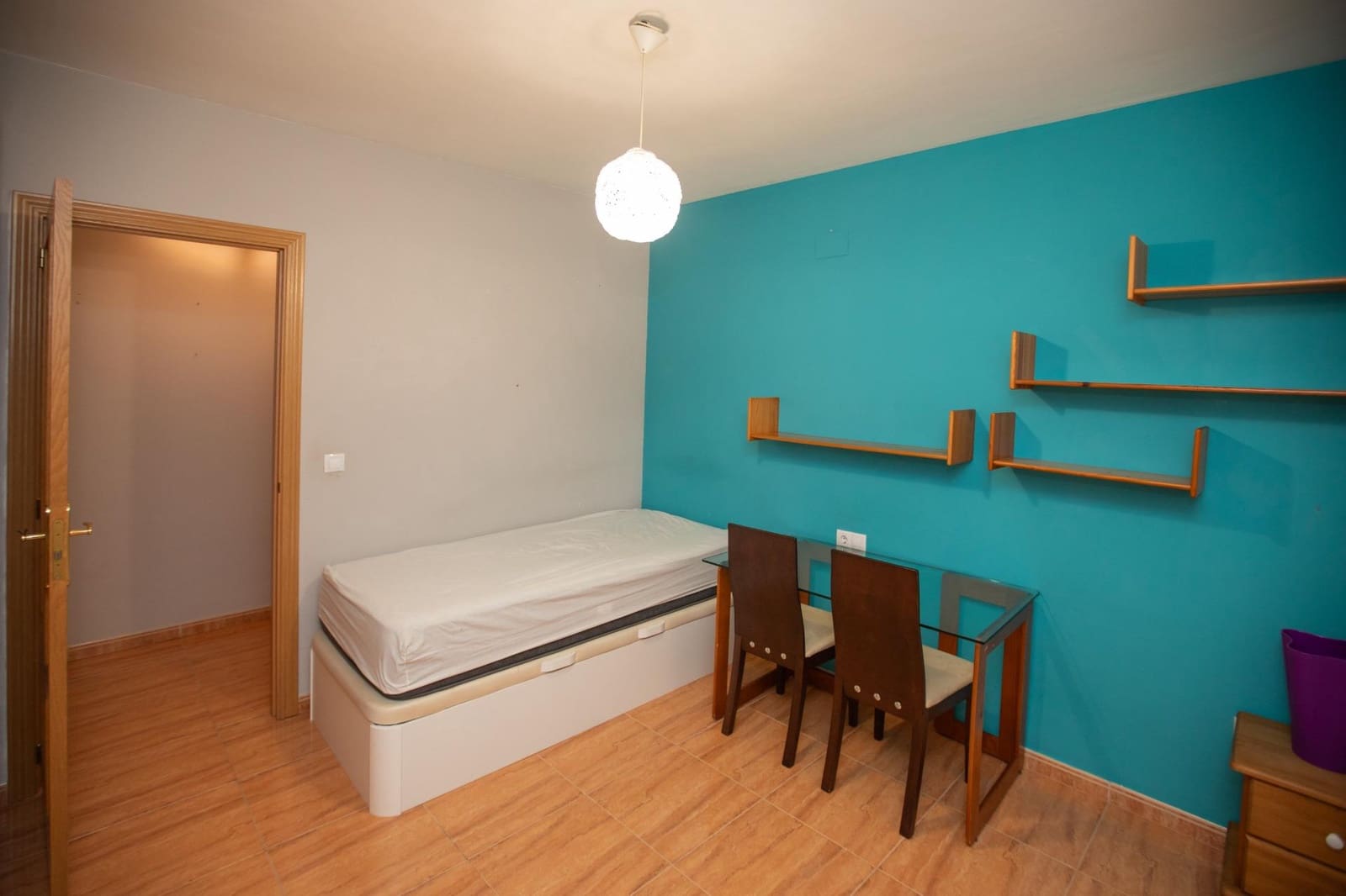 4 quarto Apartamento para venda em Muro de Alcoy - 150 000 € (Ref: 10004273)