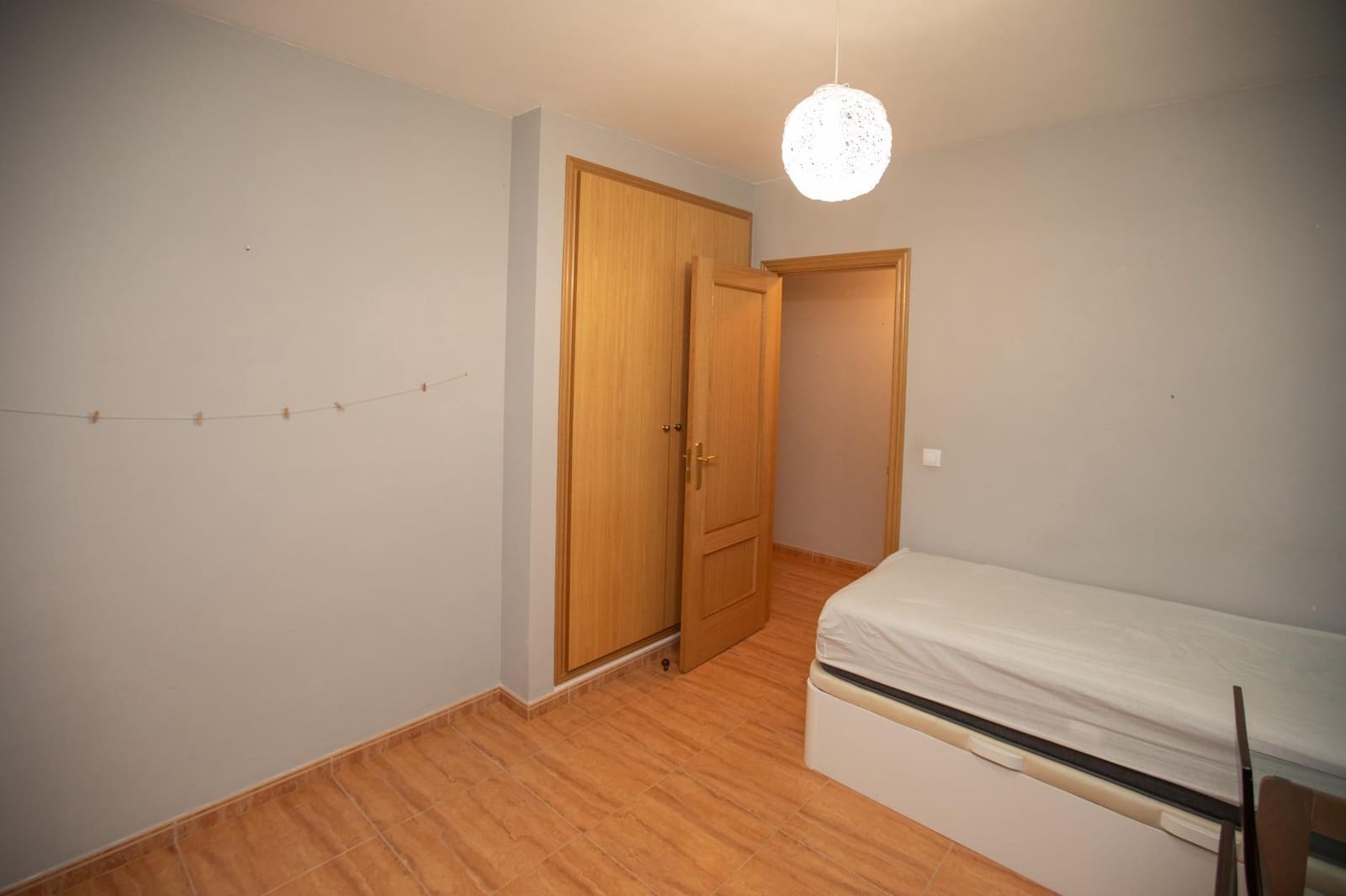 4 quarto Apartamento para venda em Muro de Alcoy - 150 000 € (Ref: 10004273)