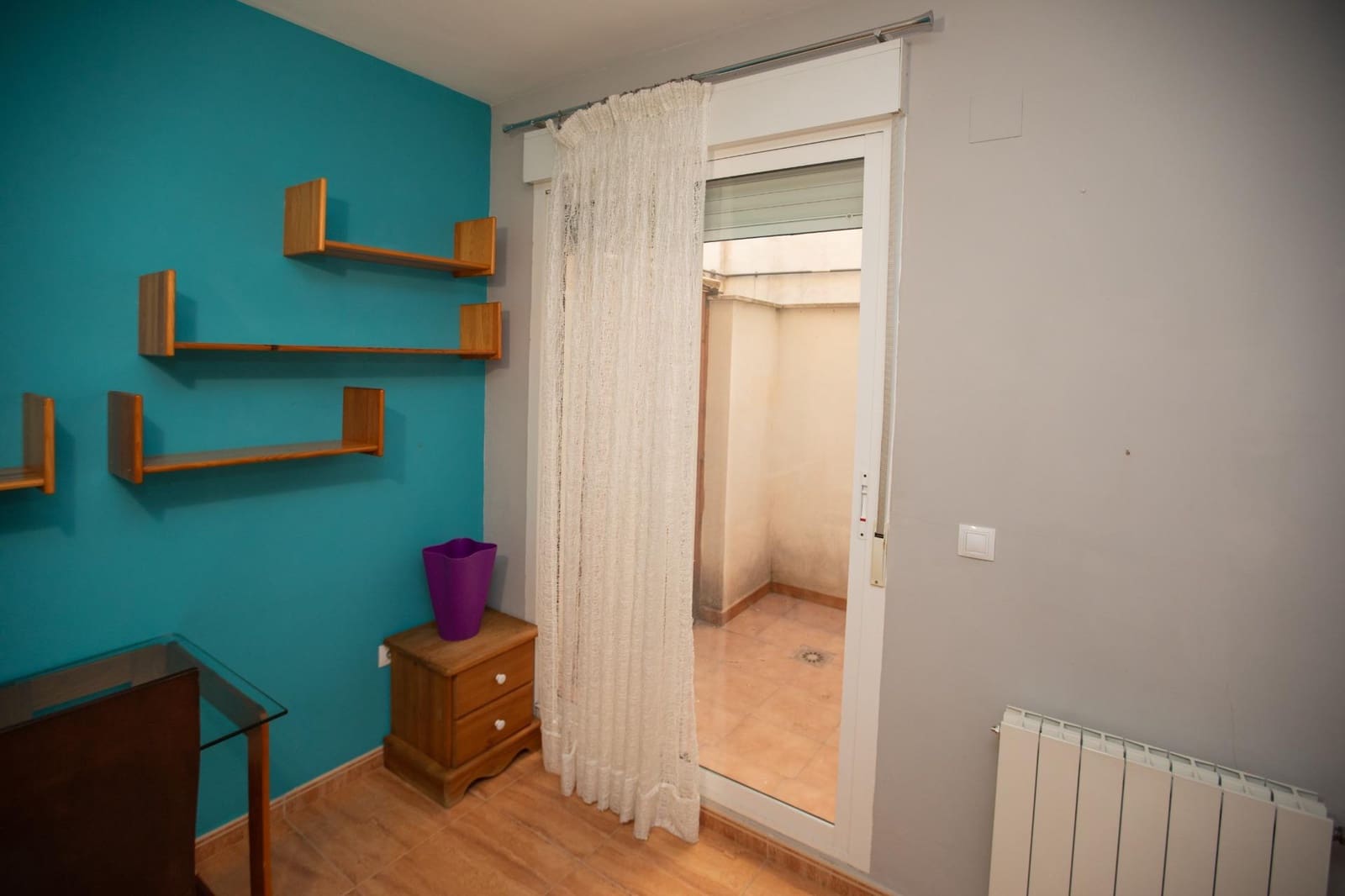 4 quarto Apartamento para venda em Muro de Alcoy - 150 000 € (Ref: 10004273)
