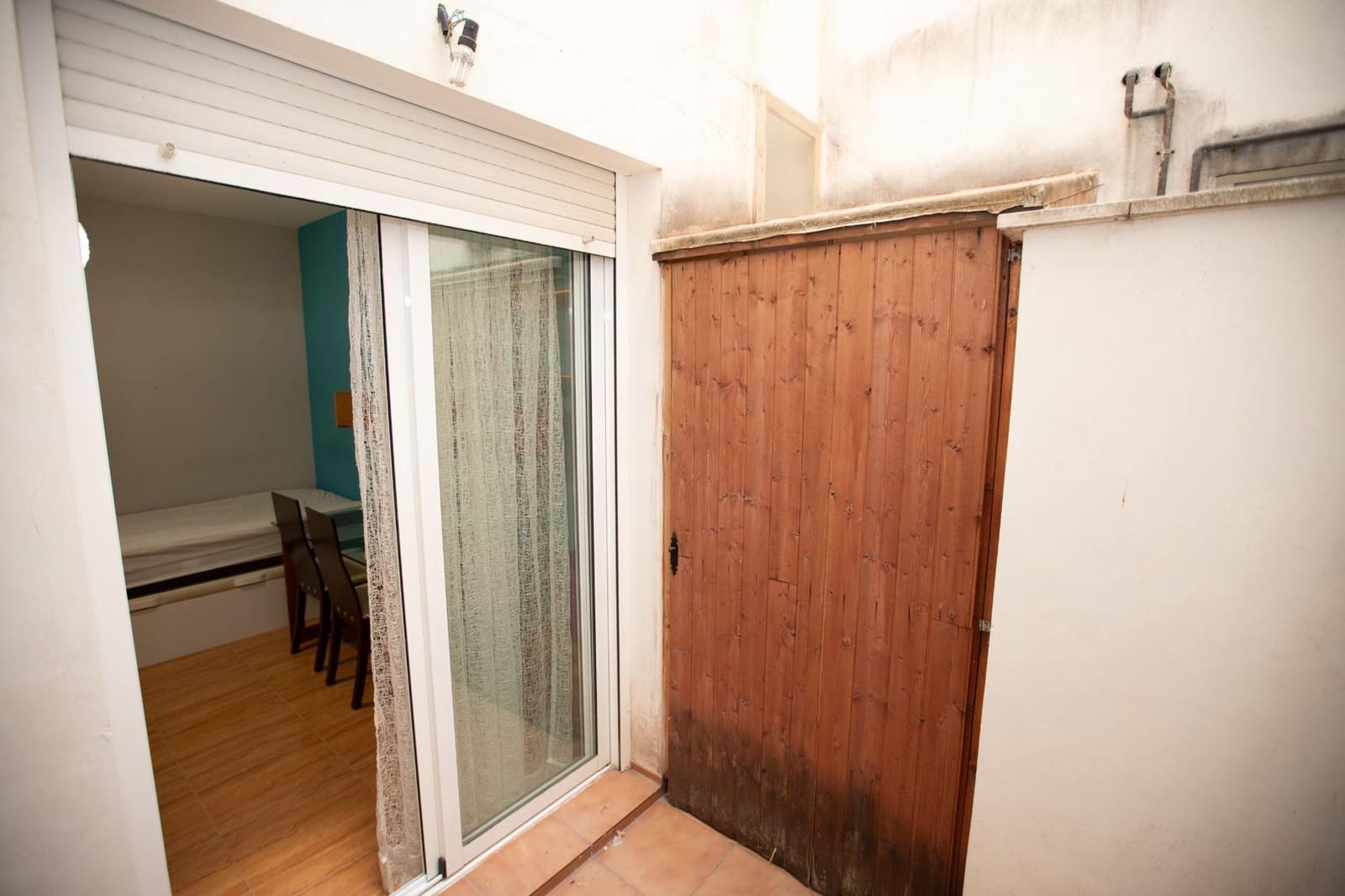 4 quarto Apartamento para venda em Muro de Alcoy - 150 000 € (Ref: 10004273)